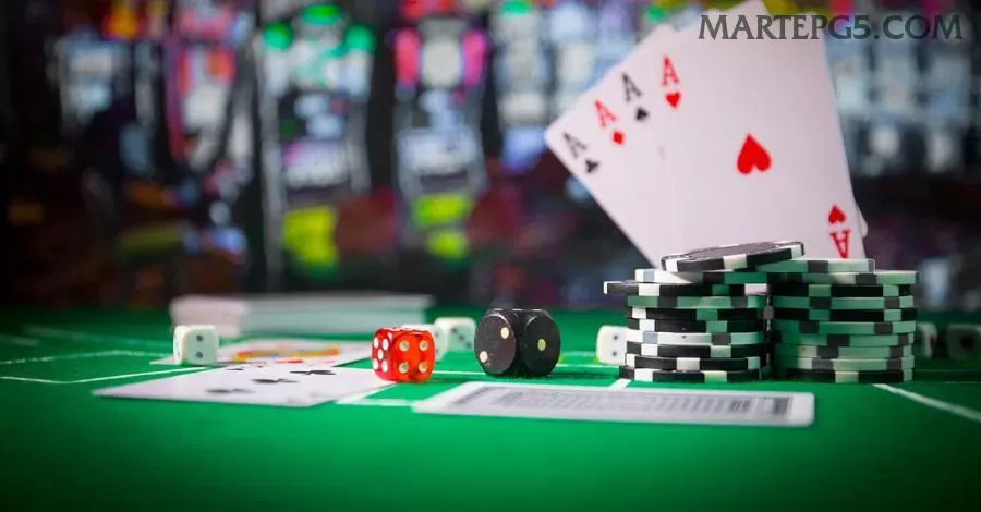 Slots martepg - Sweet Bonanza e caça-níqueis populares